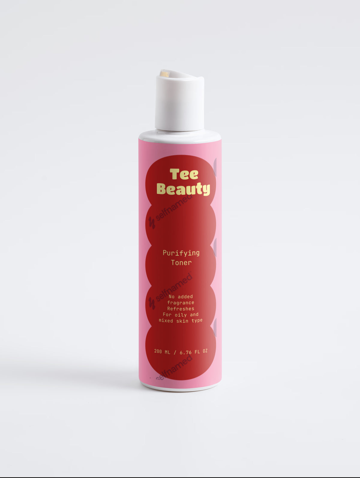 Purifying Toner