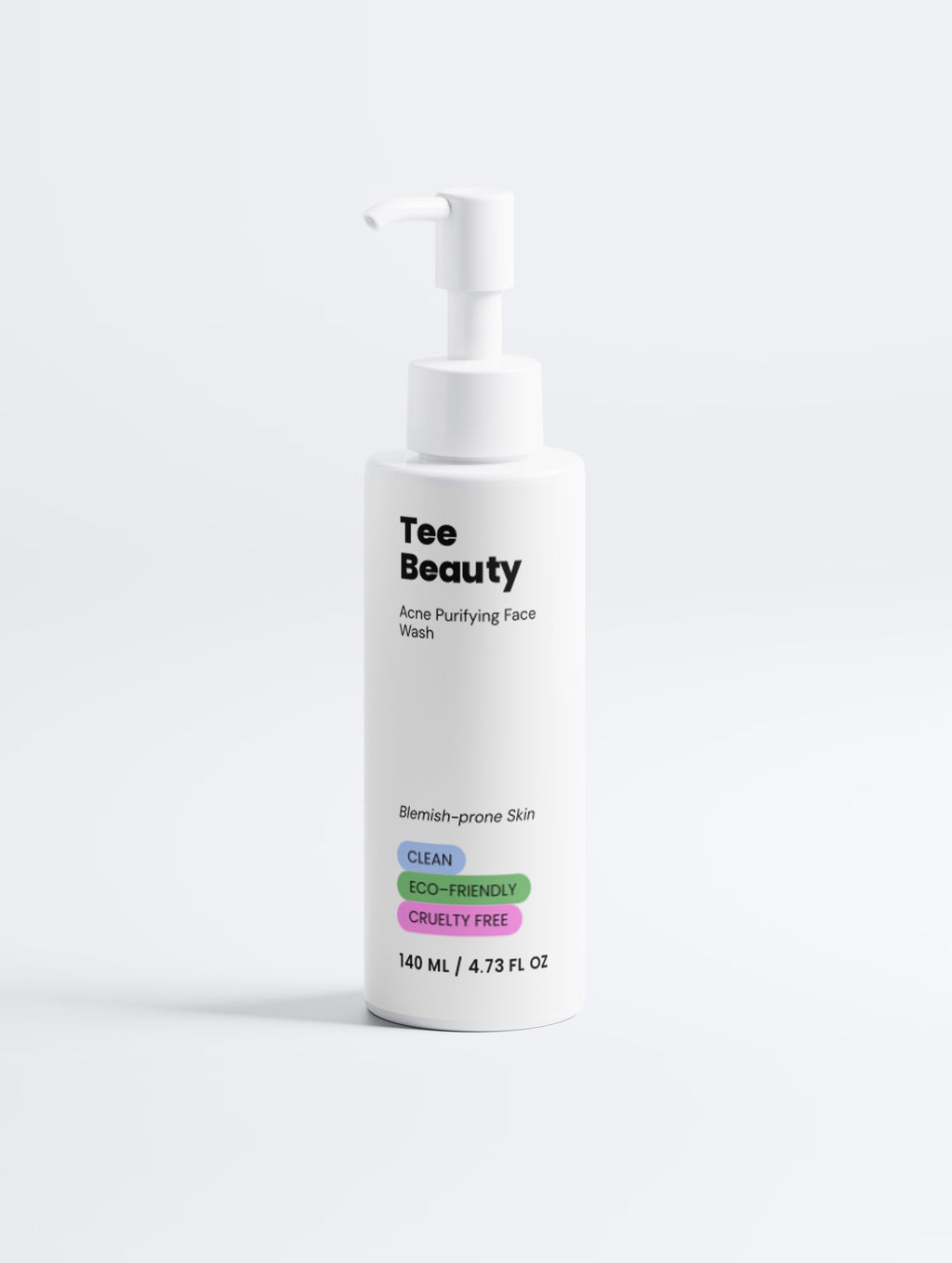 Acne Purifying Face Wash