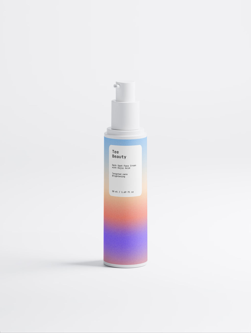Dark Spot Face Cream with Kojic Acid