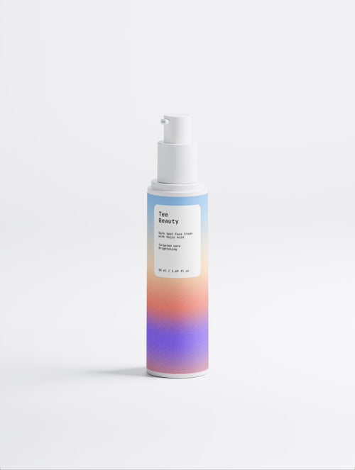 Dark Spot Face Cream with Kojic Acid