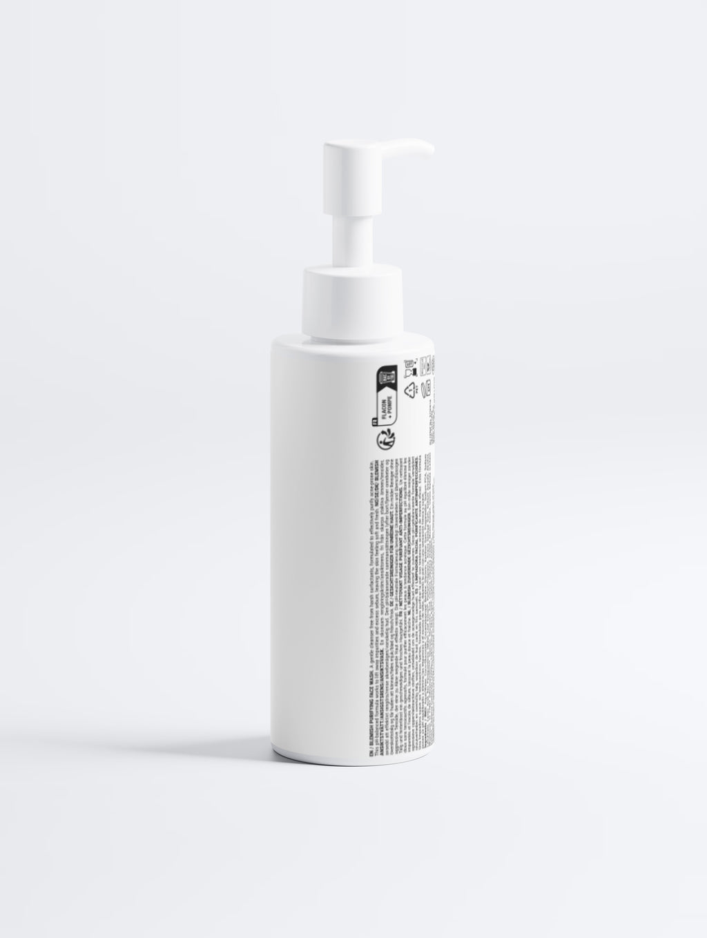 Acne Purifying Face Wash